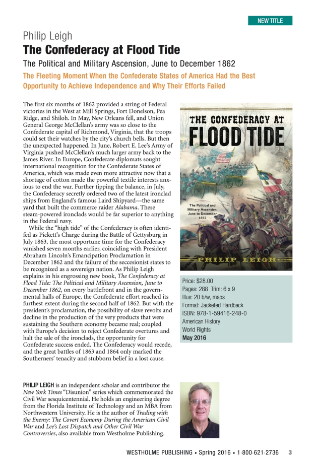 Flood Tite Catalogue Page