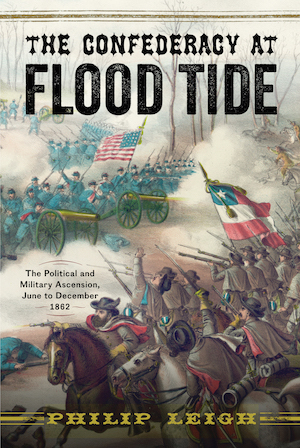 #2_Confederacy at Flood Tide